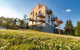 Apartman Jesienka, Hillside