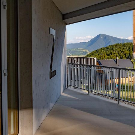 Apartman Jesienka, Hillside Dolny Kubin Exteriér fotografie