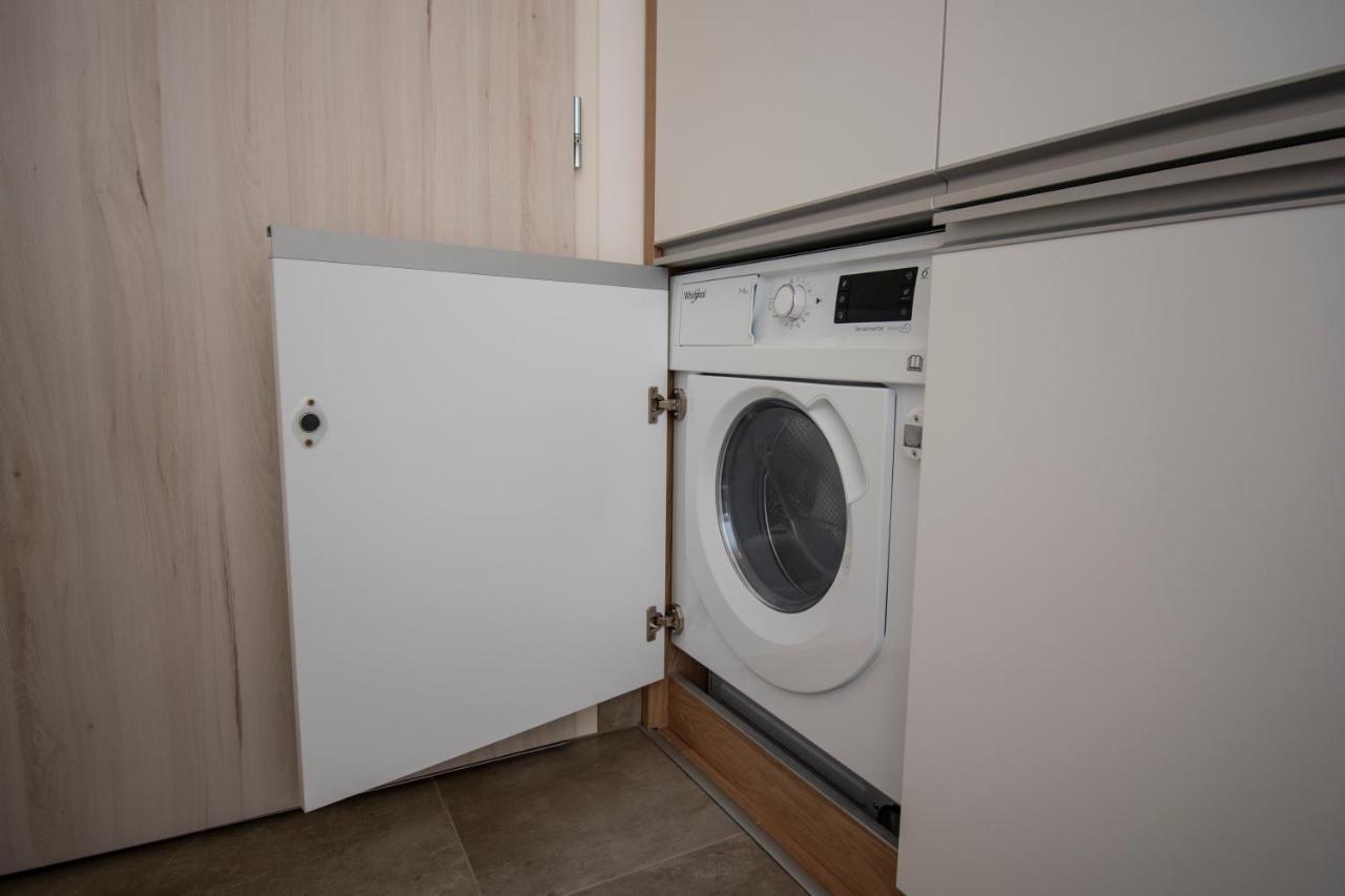 Apartman Jesienka, Hillside Dolny Kubin Exteriér fotografie