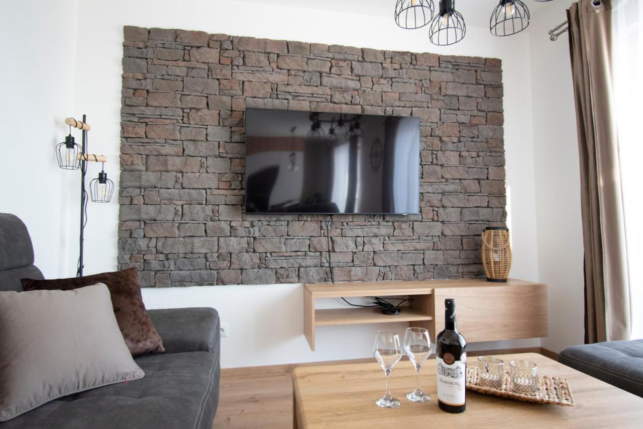 Apartman Jesienka, Hillside Dolny Kubin Exteriér fotografie